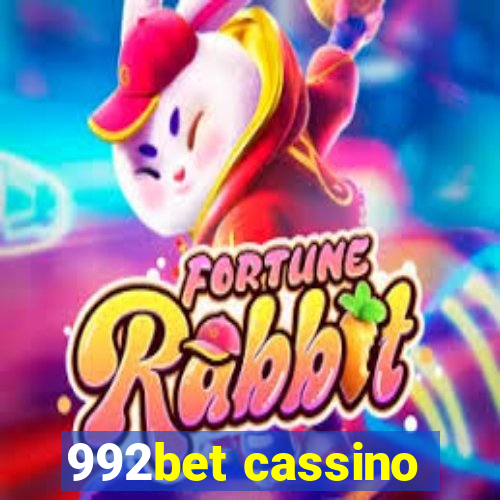 992bet cassino